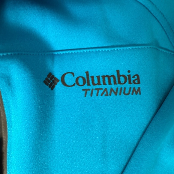Columbia jacket woman’s XL - Picture 5 of 8